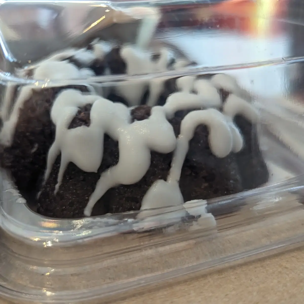 Lava Cake