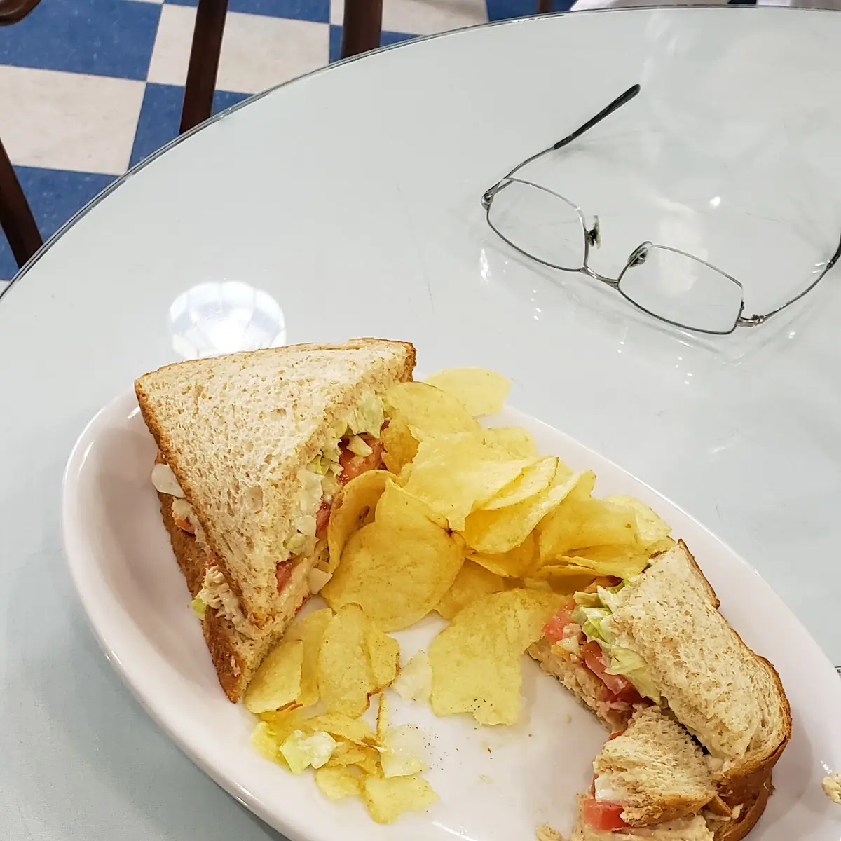 Club Sandwich