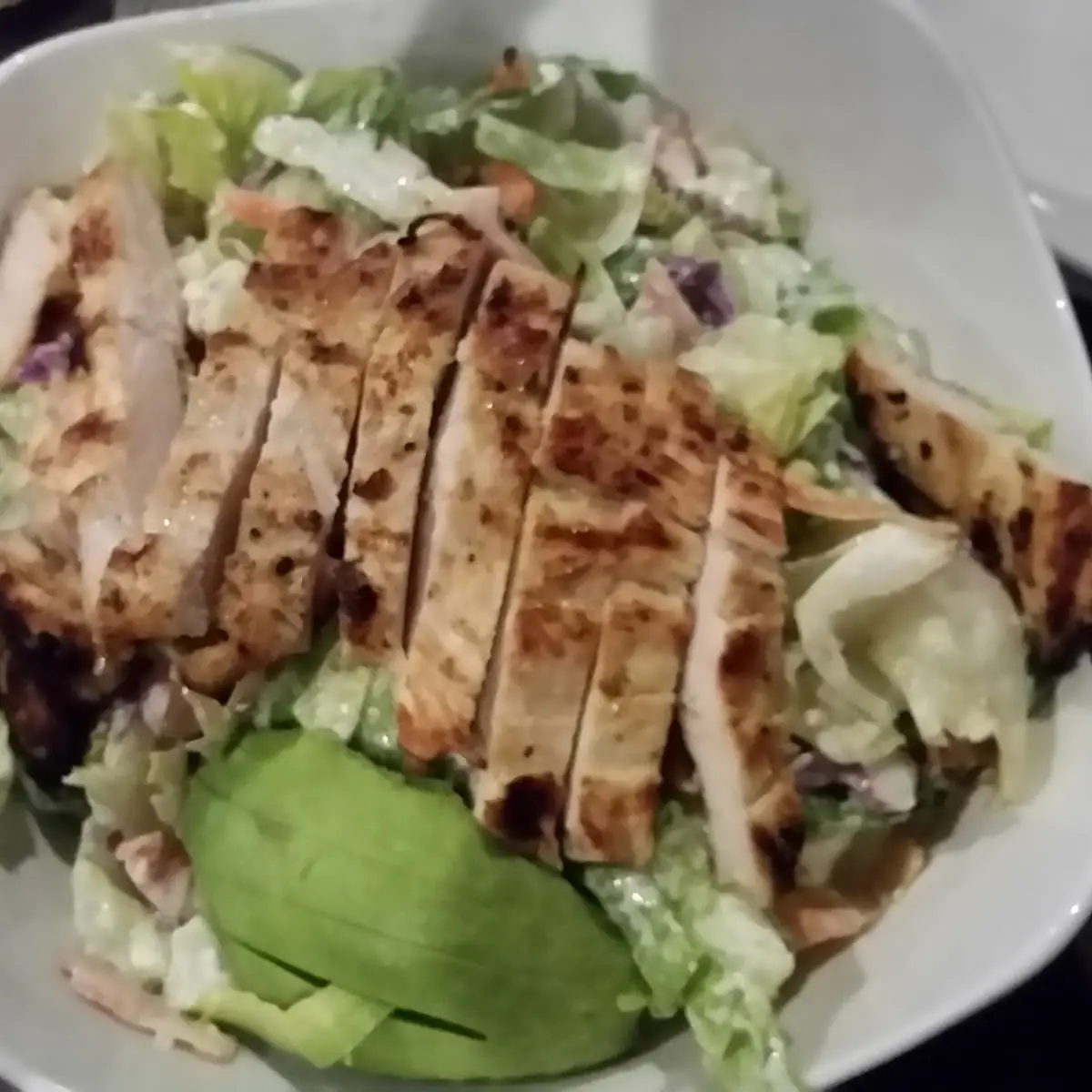 Cobb Salad
