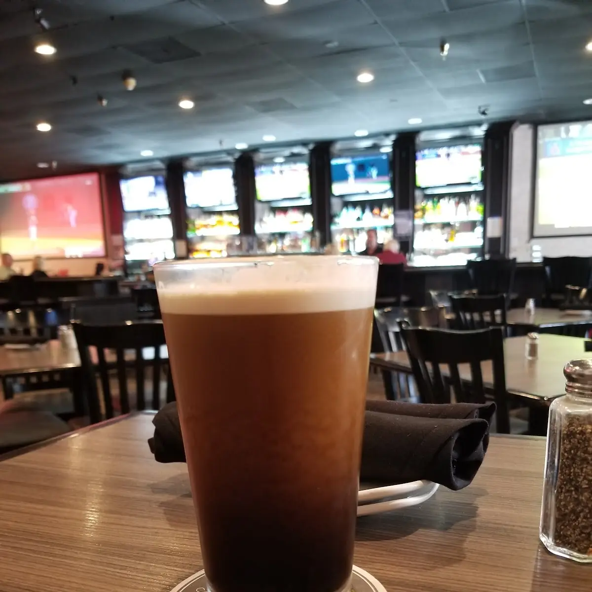 Cold Brew