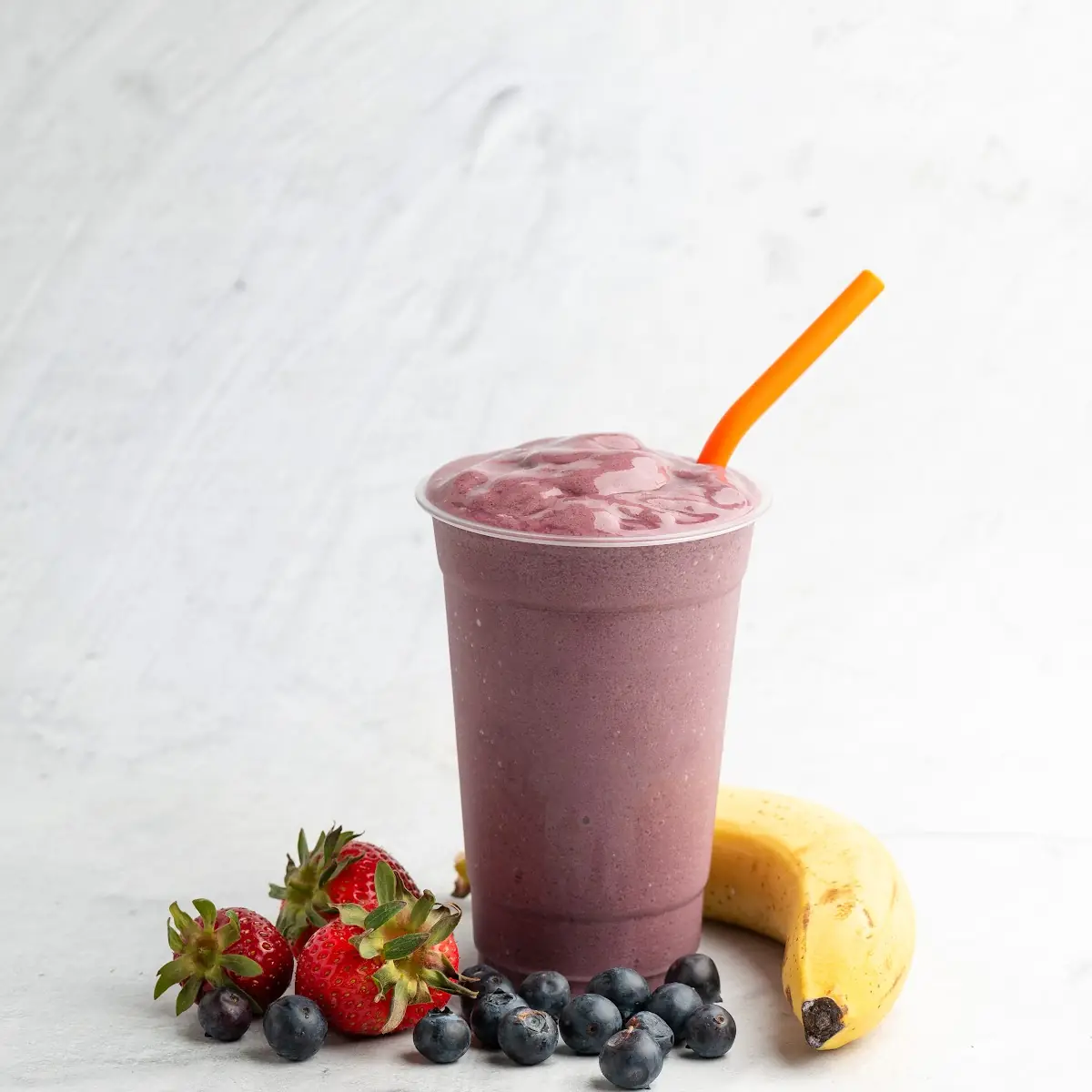 Free Smoothie