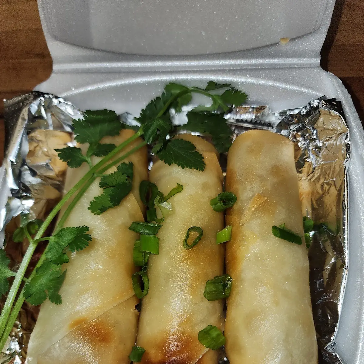Vegan Rolls (3)