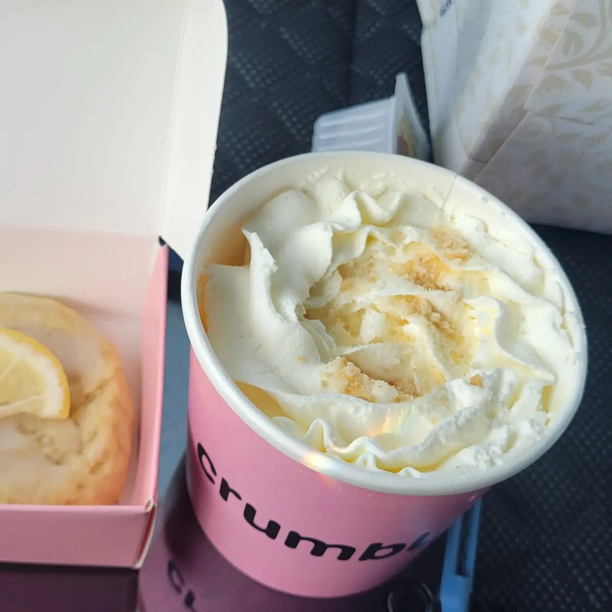 Banana Pudding