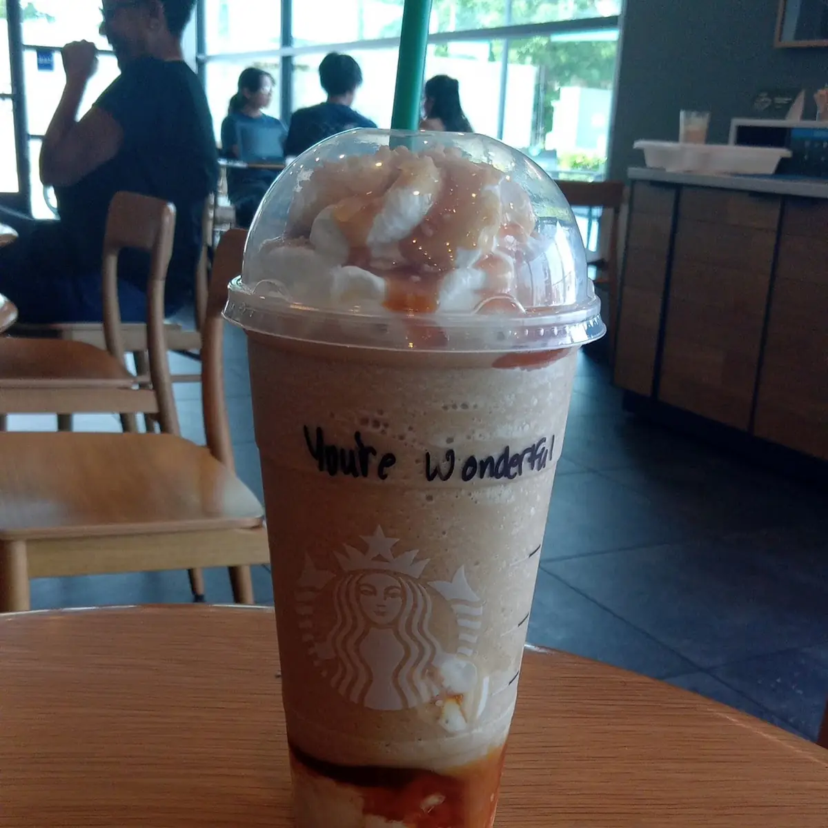 Sweet Cream Cold