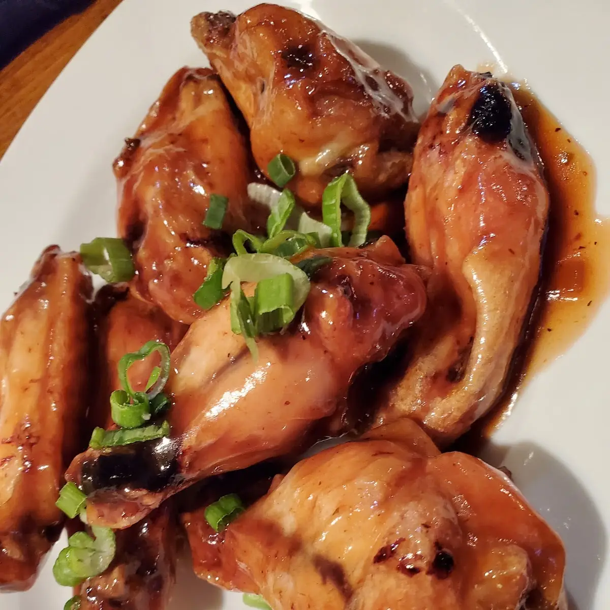 Buffalo Wings