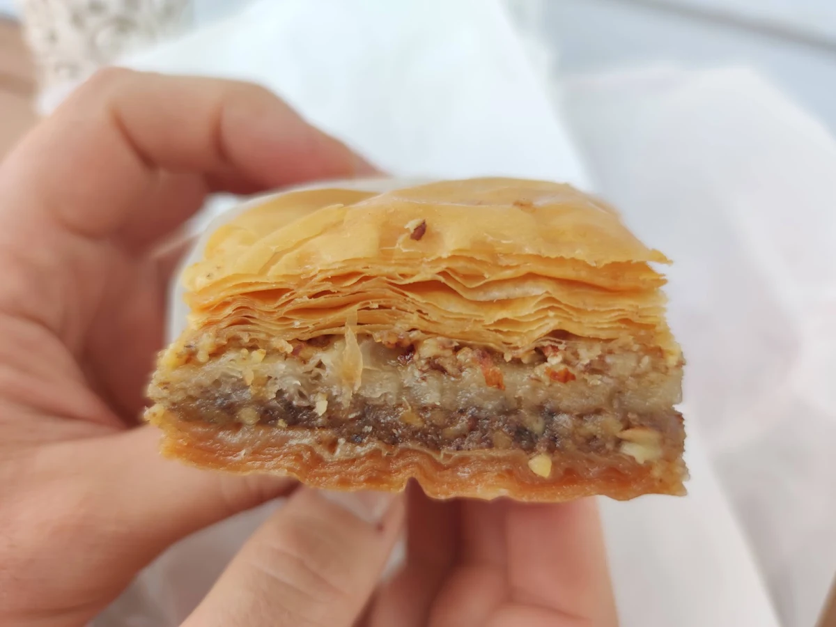 Baklava