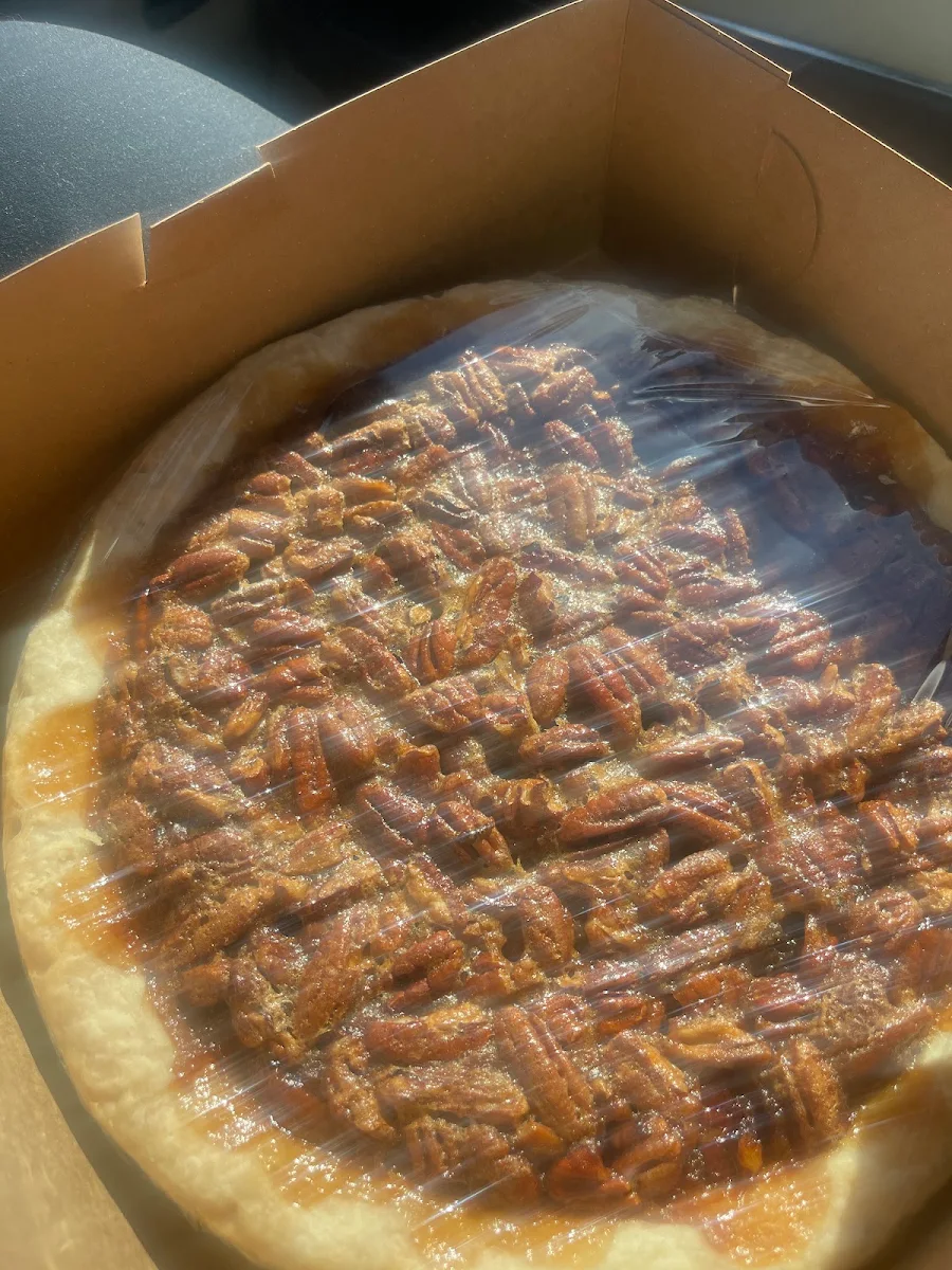 Pecan Pie