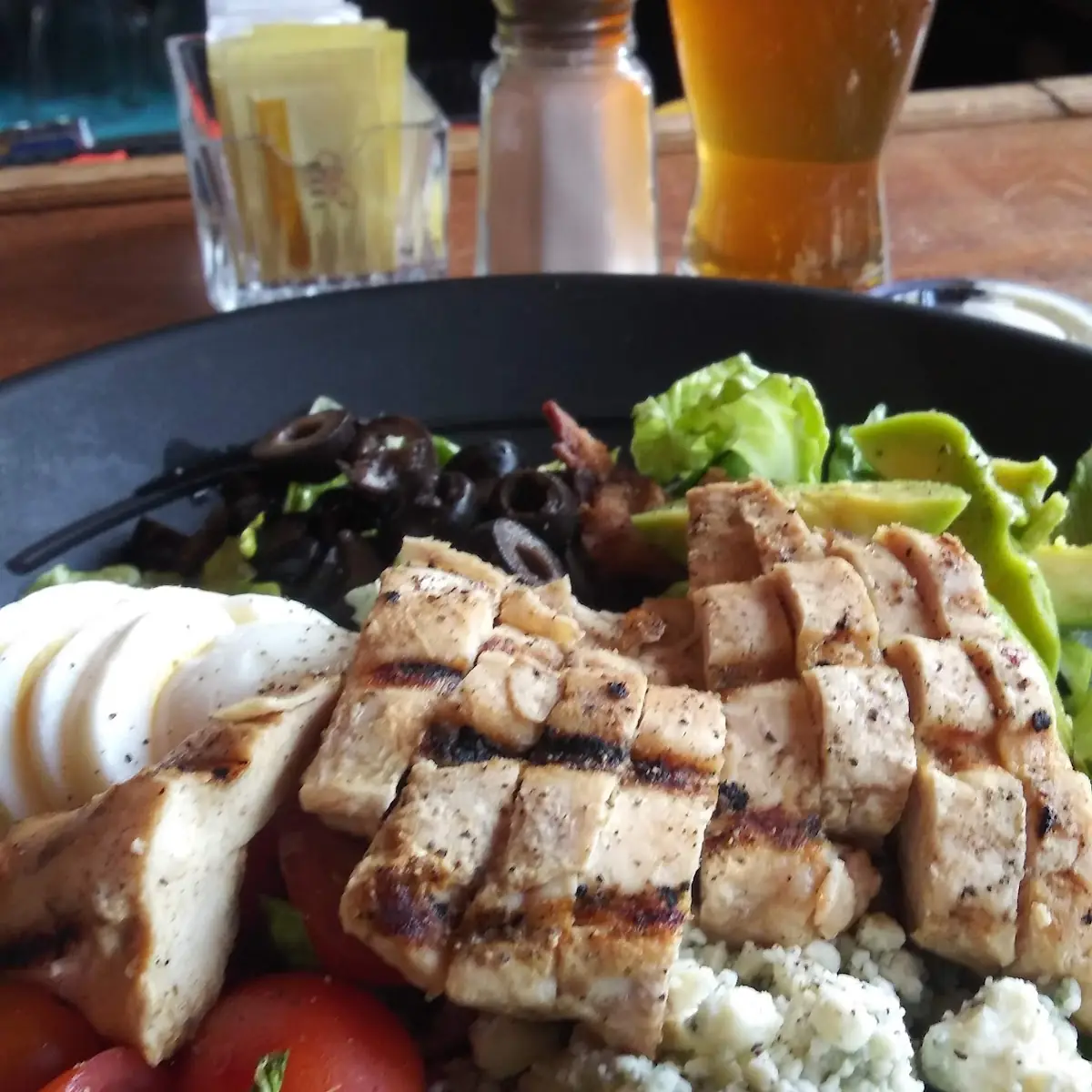 Chef Salad
