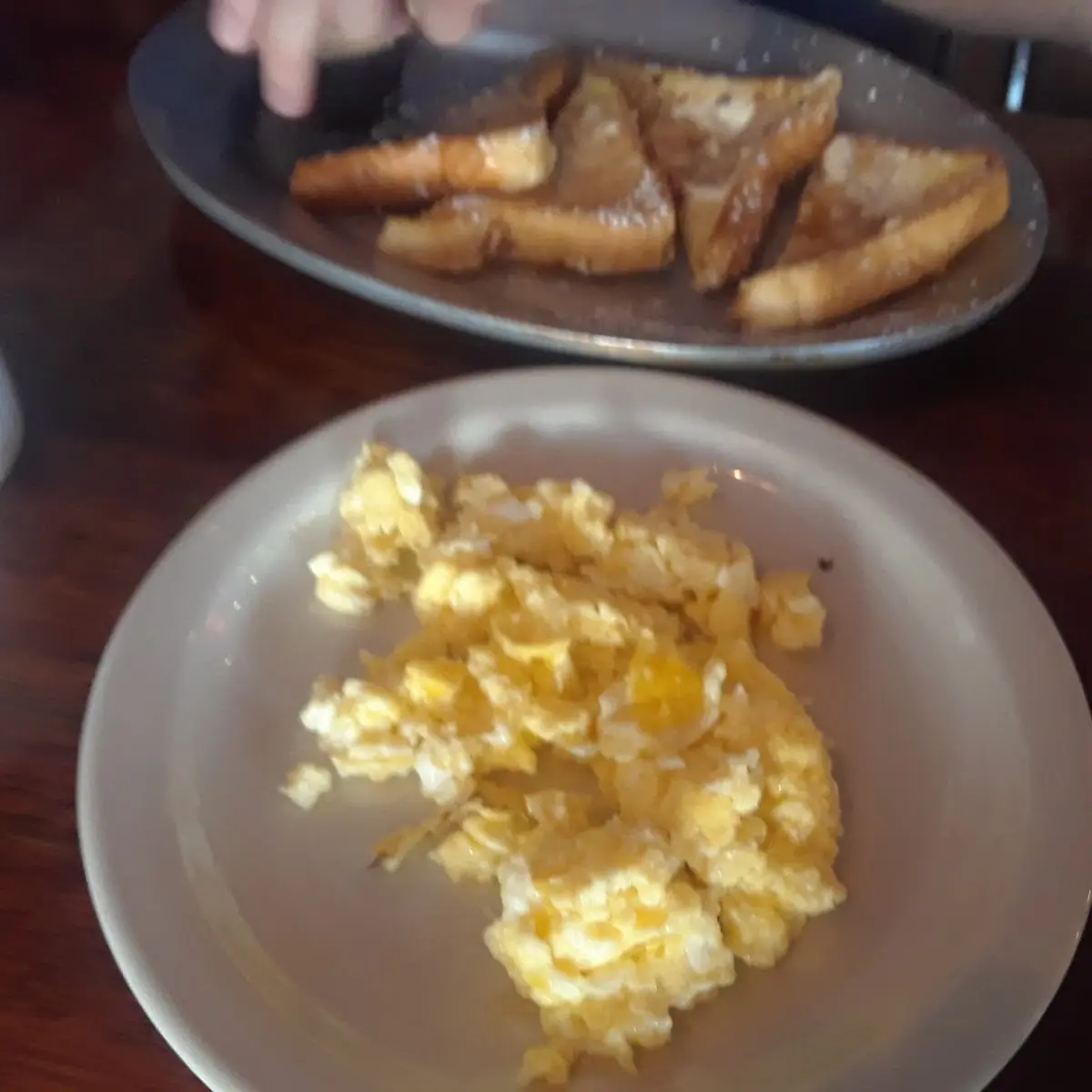 French Toast