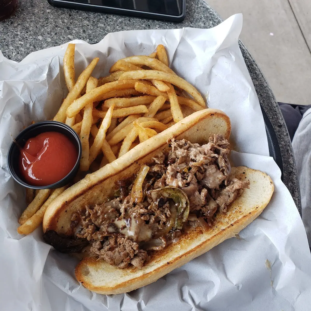 Italian Beef