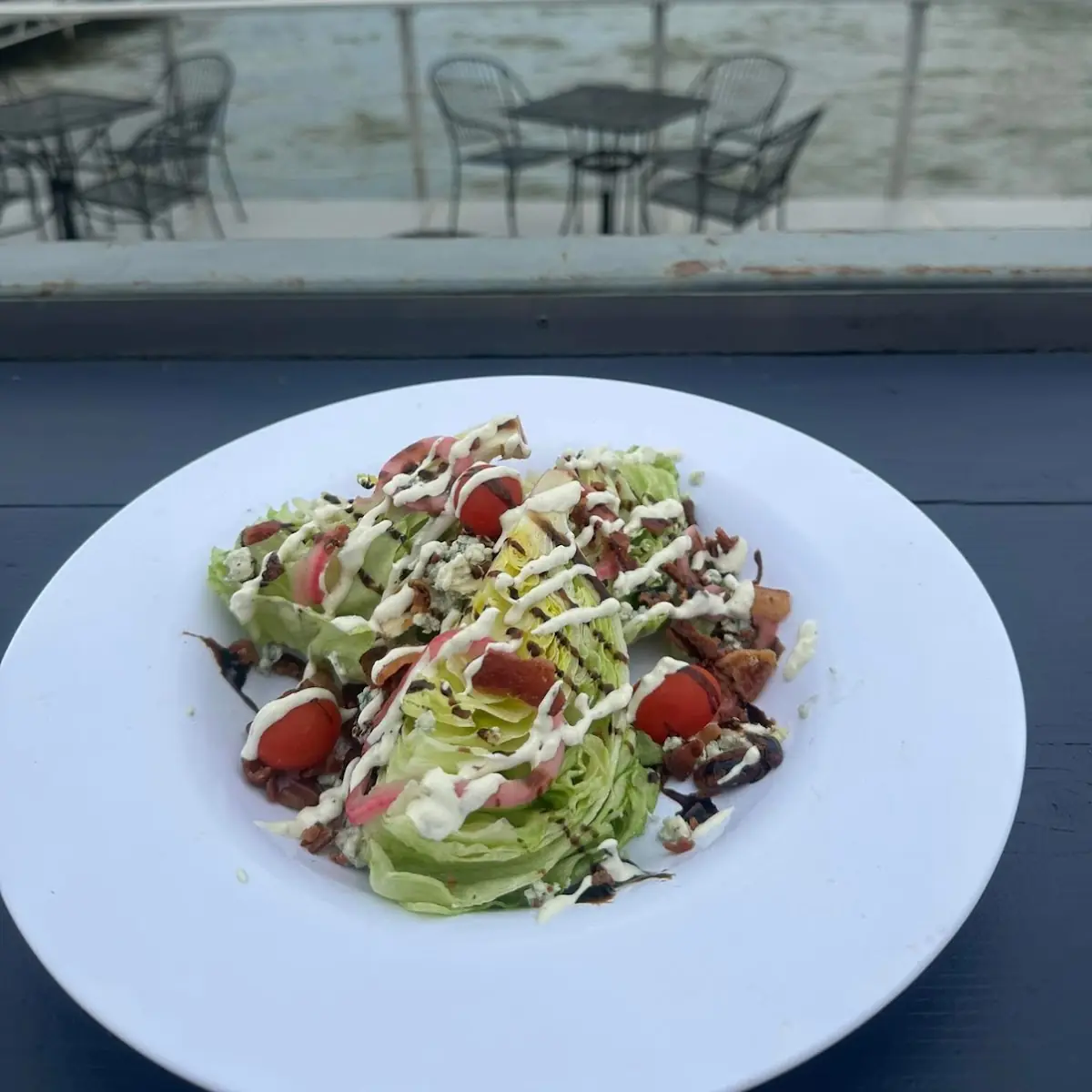 Small House Salad