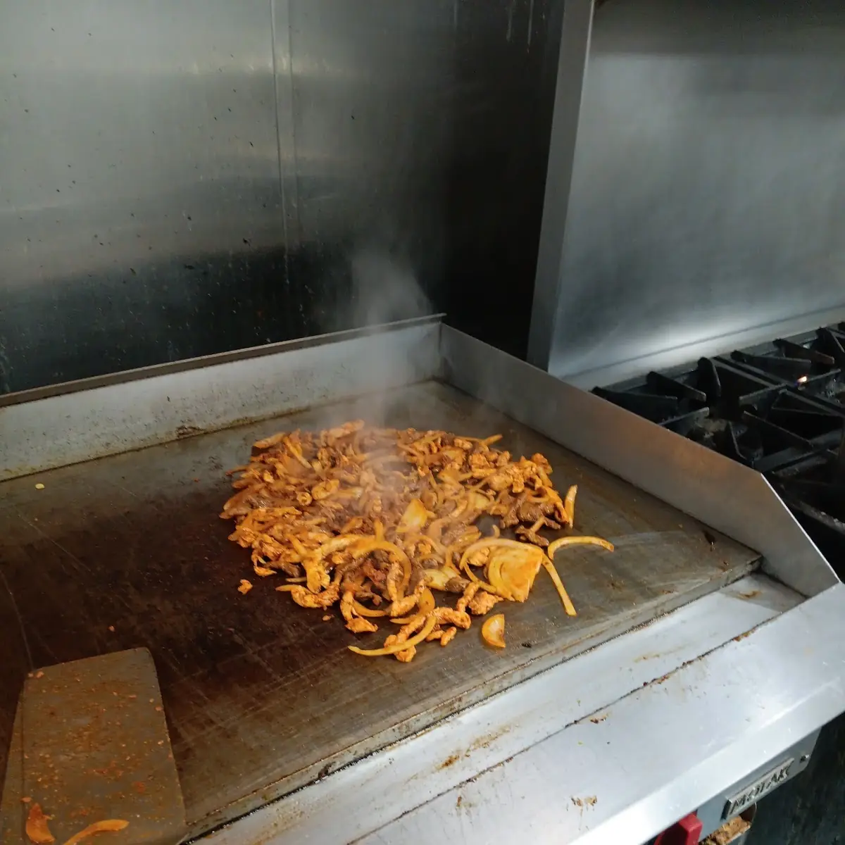 Pulled Pork