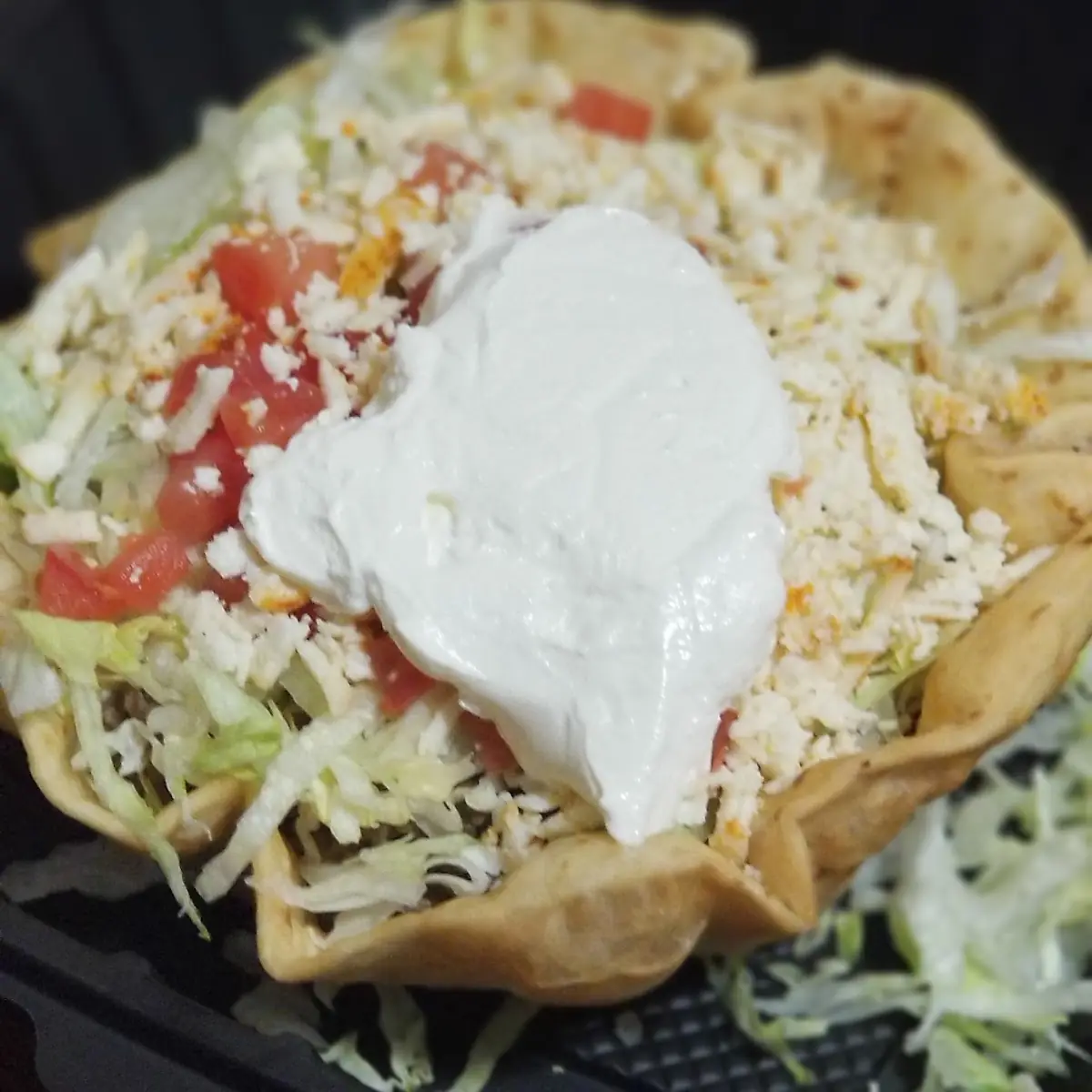Taco Salad