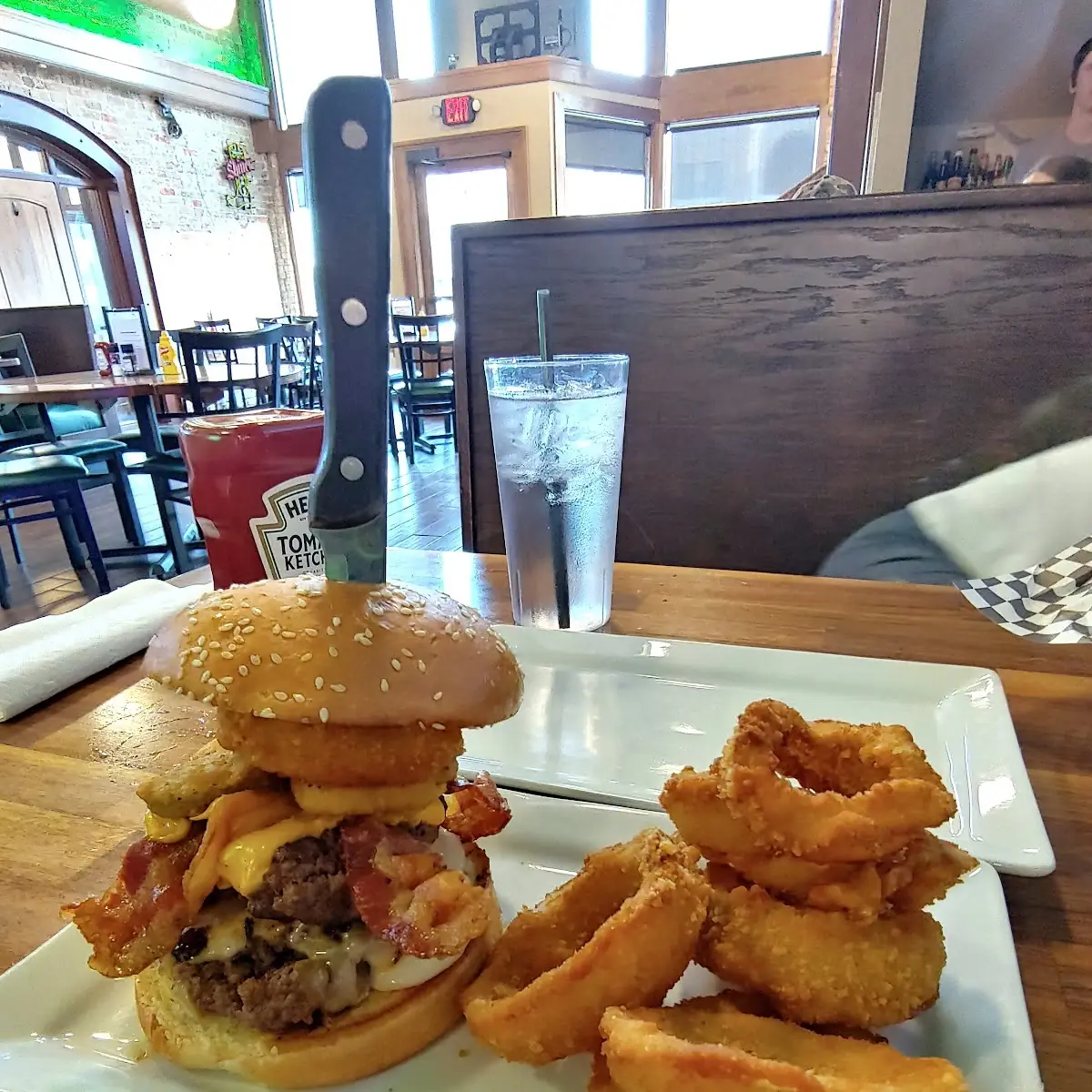 Chicken Sandwich