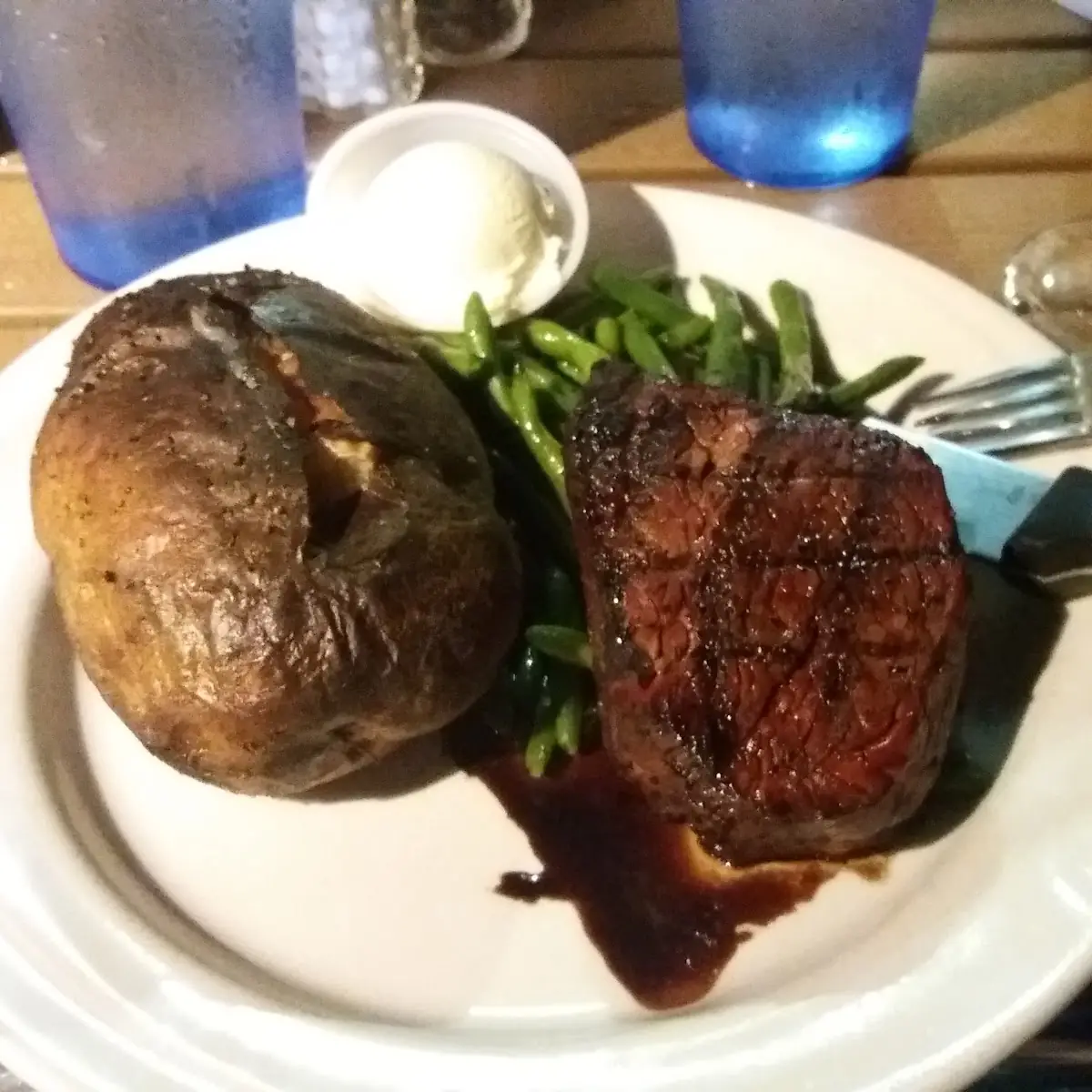 Baked Potato