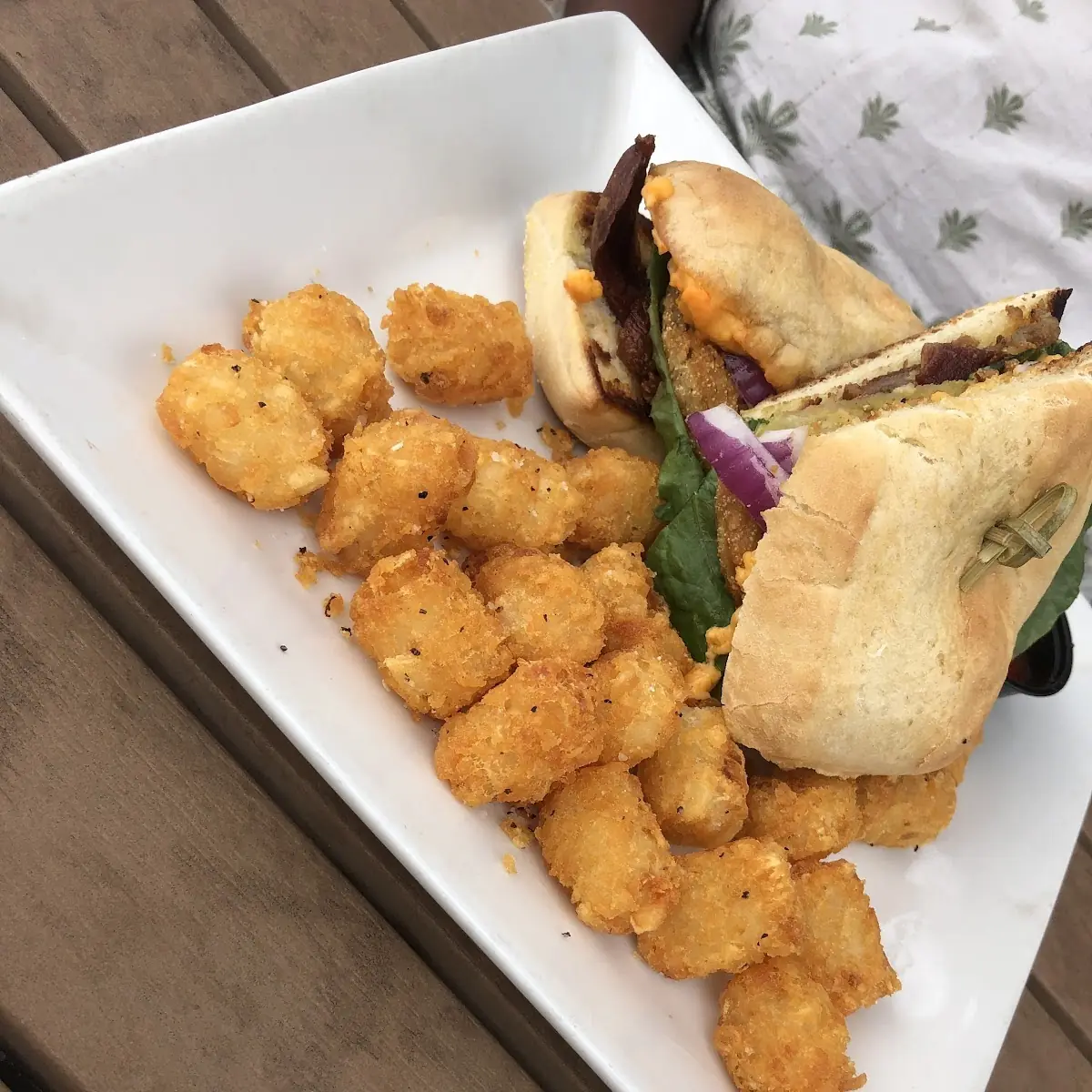 Tater Tots