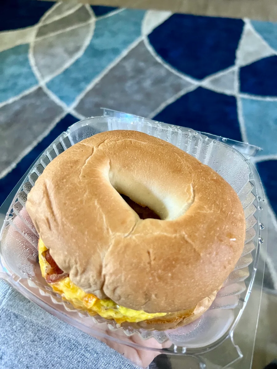 Bagel