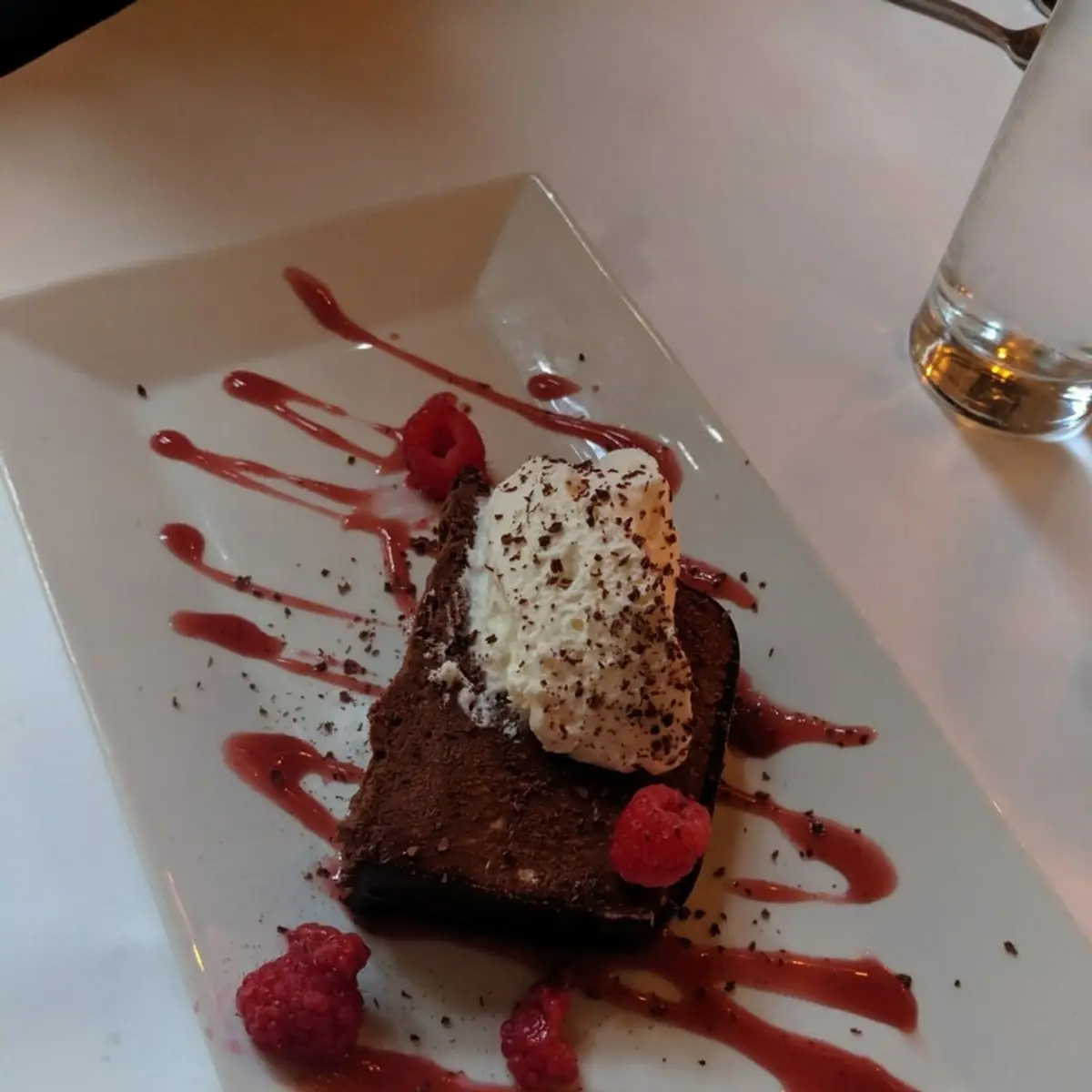 Chocolate Cake