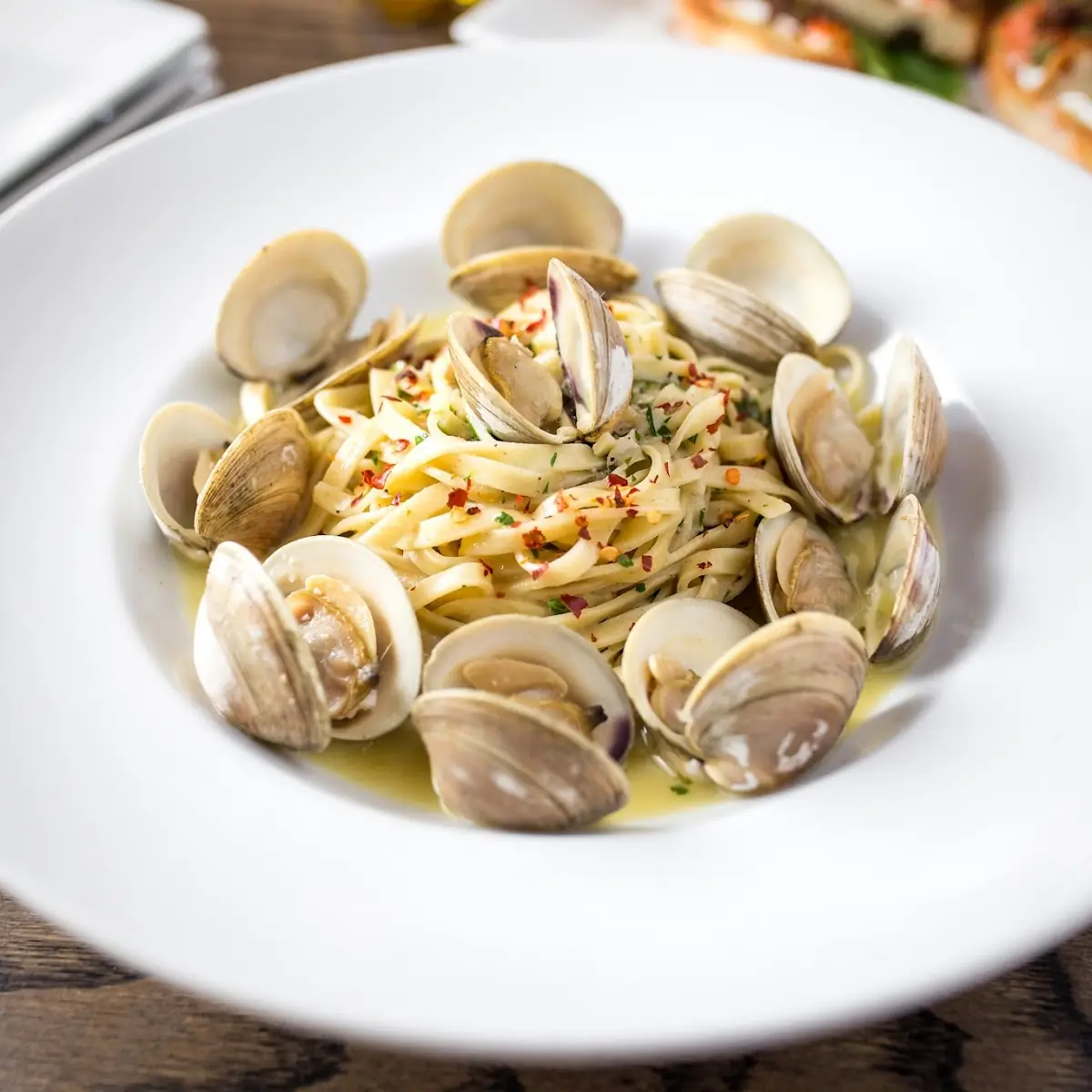 Clams Casino