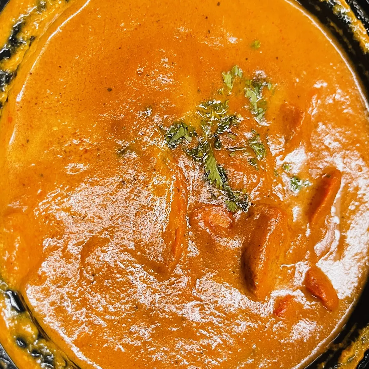 Butter Chicken Makhani