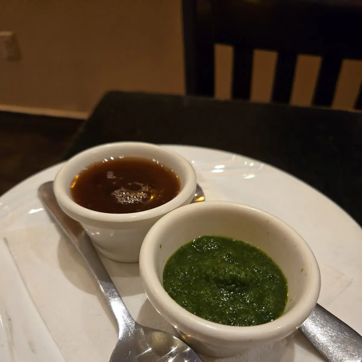 Mango Chutney
