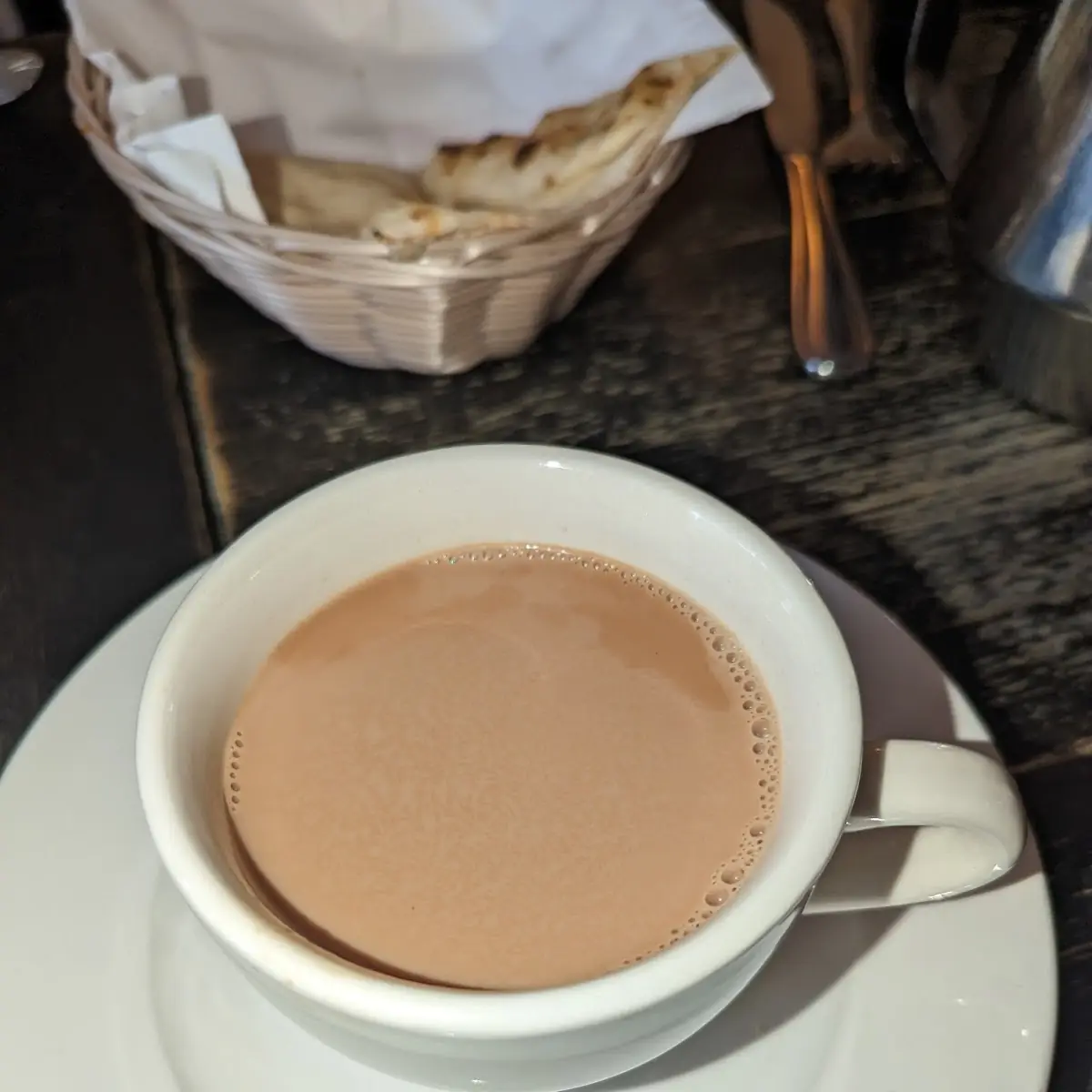 Spice Tea