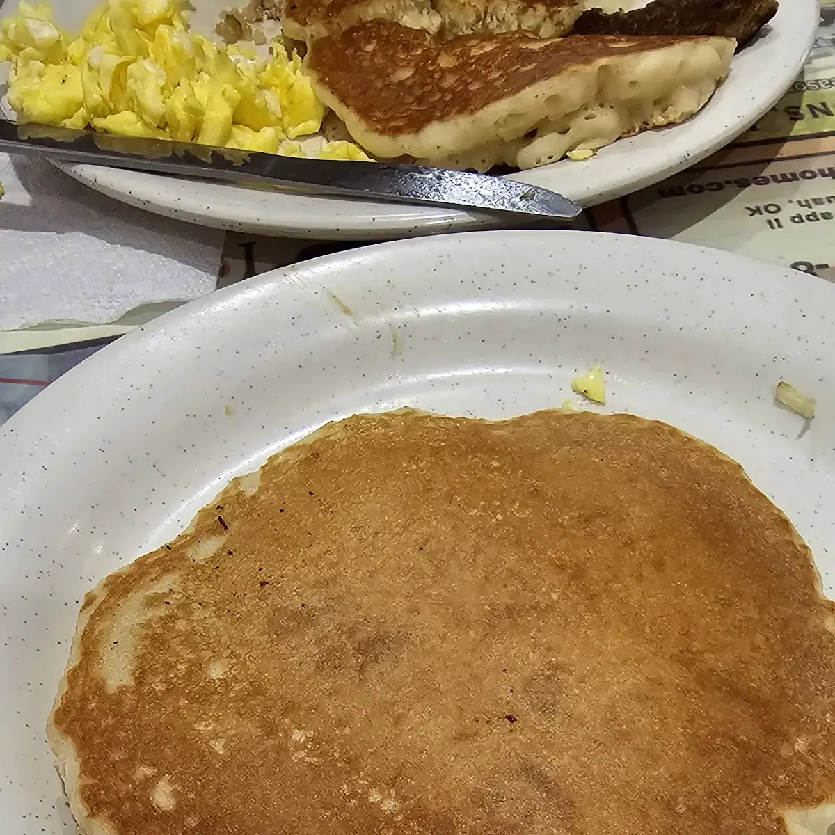 Pancakes