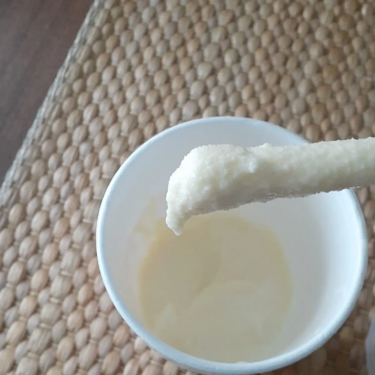 Vanilla Shake
