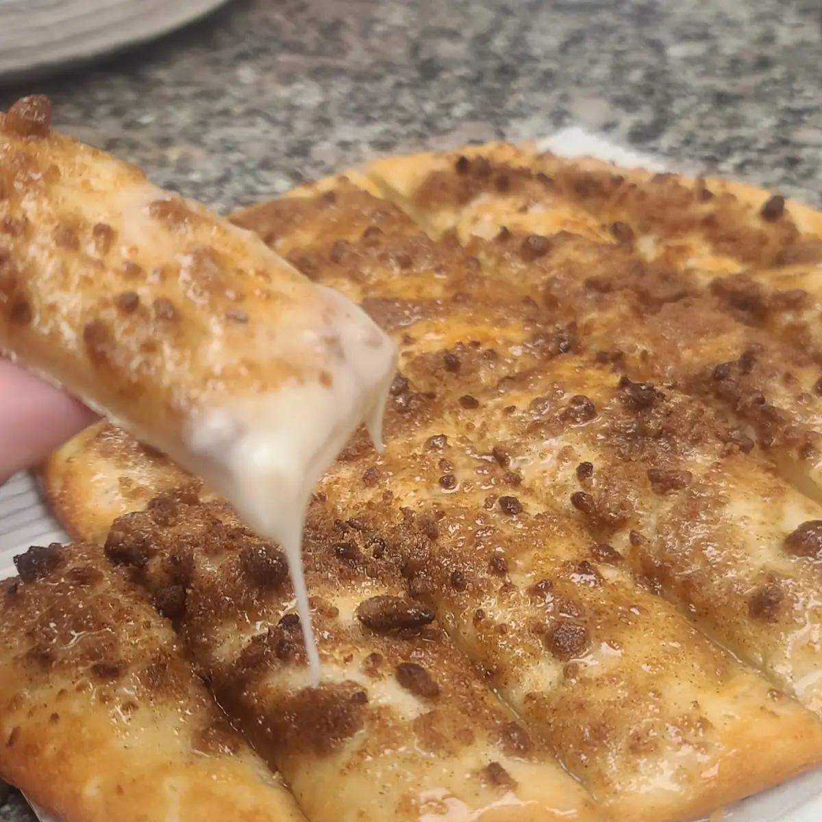 Cinnamon Sticks