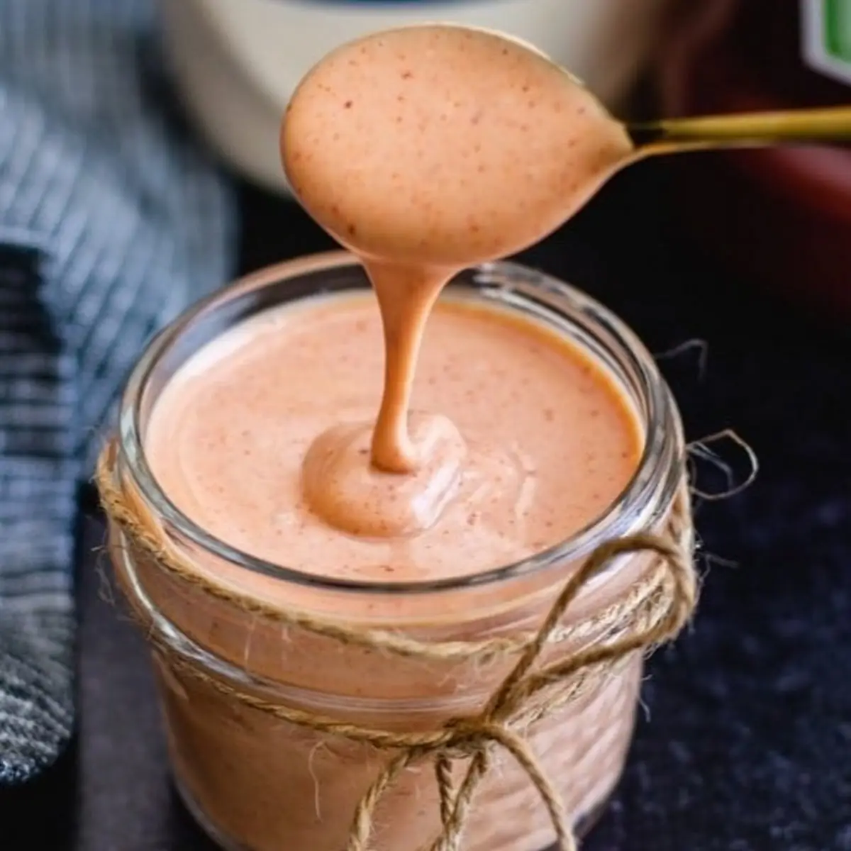 BBQ Sauce