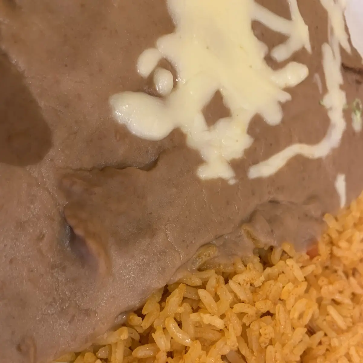 Refried Beans