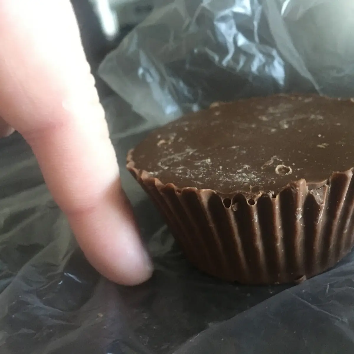 Peanut Butter Cup