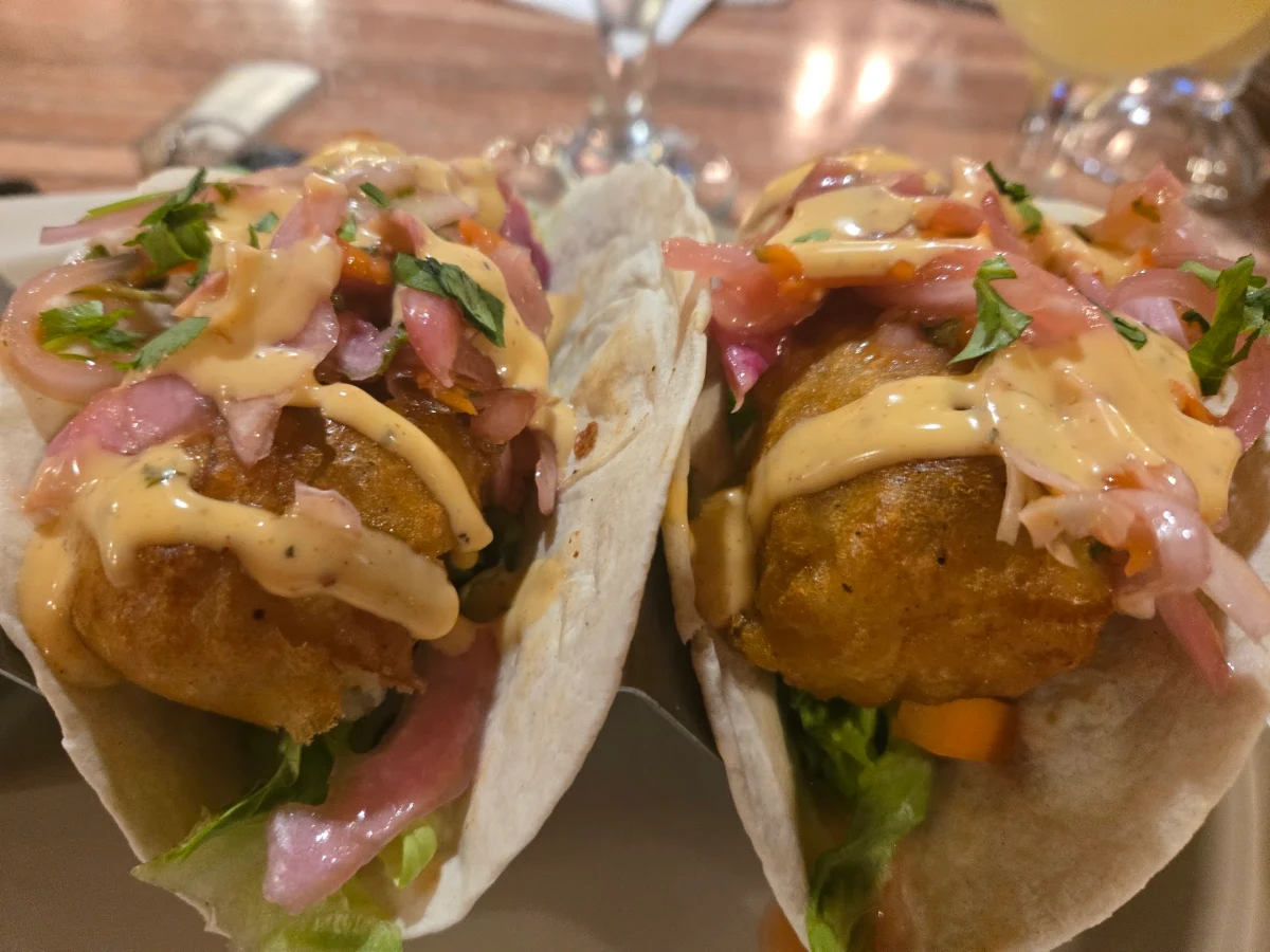 Fish Tacos 3