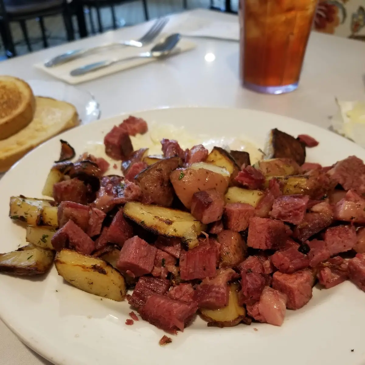 Corned Beef Hash