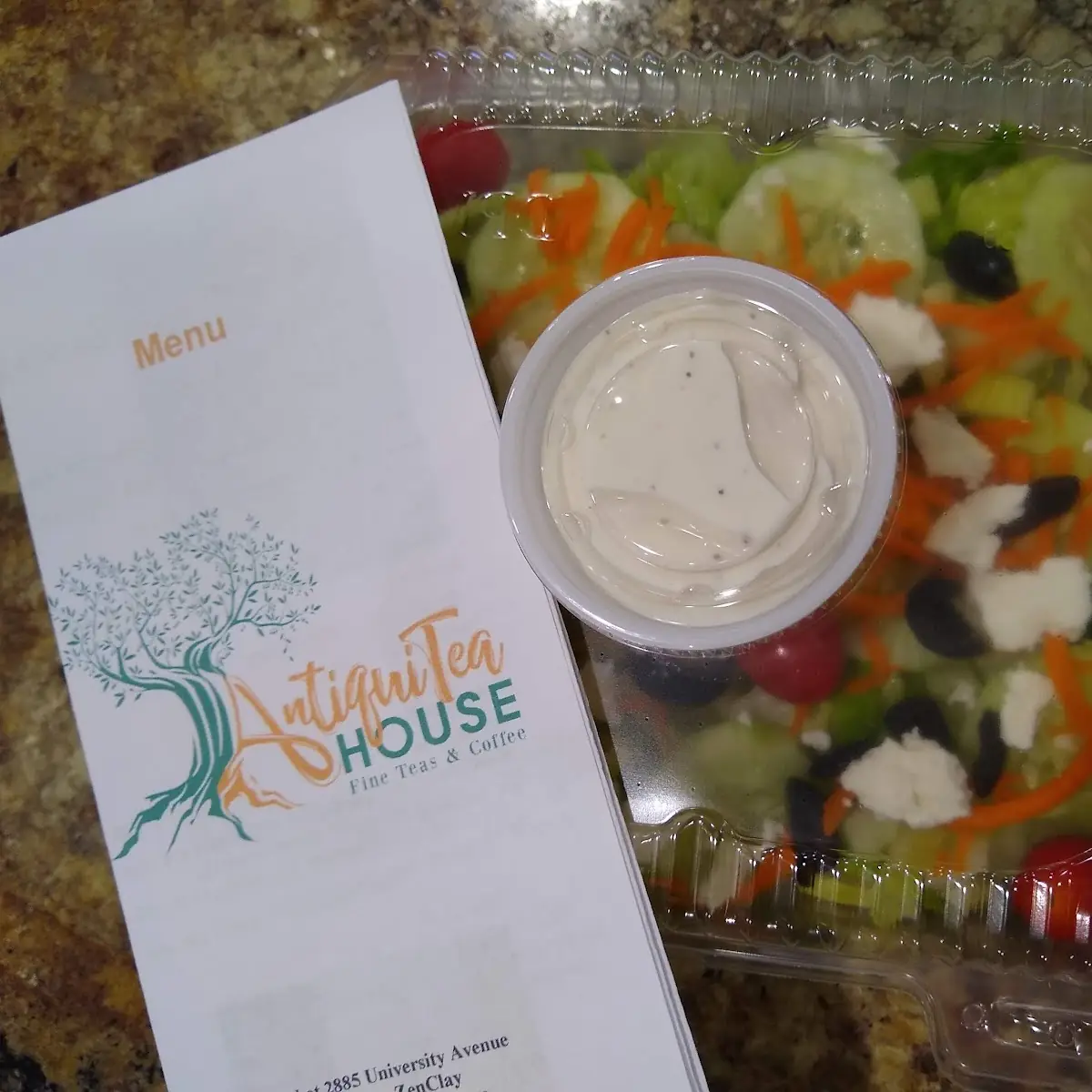 Salad