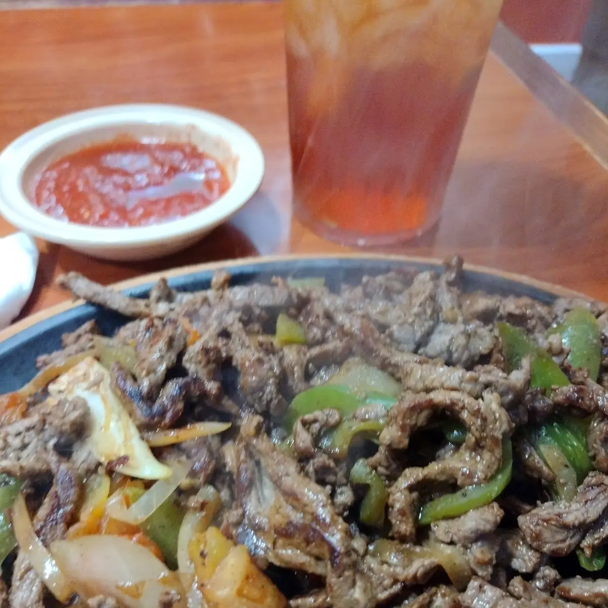 Bulgogi