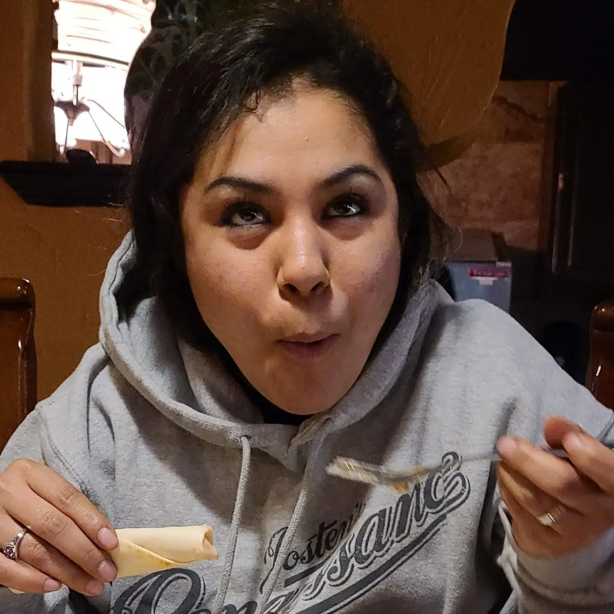California Burrito
