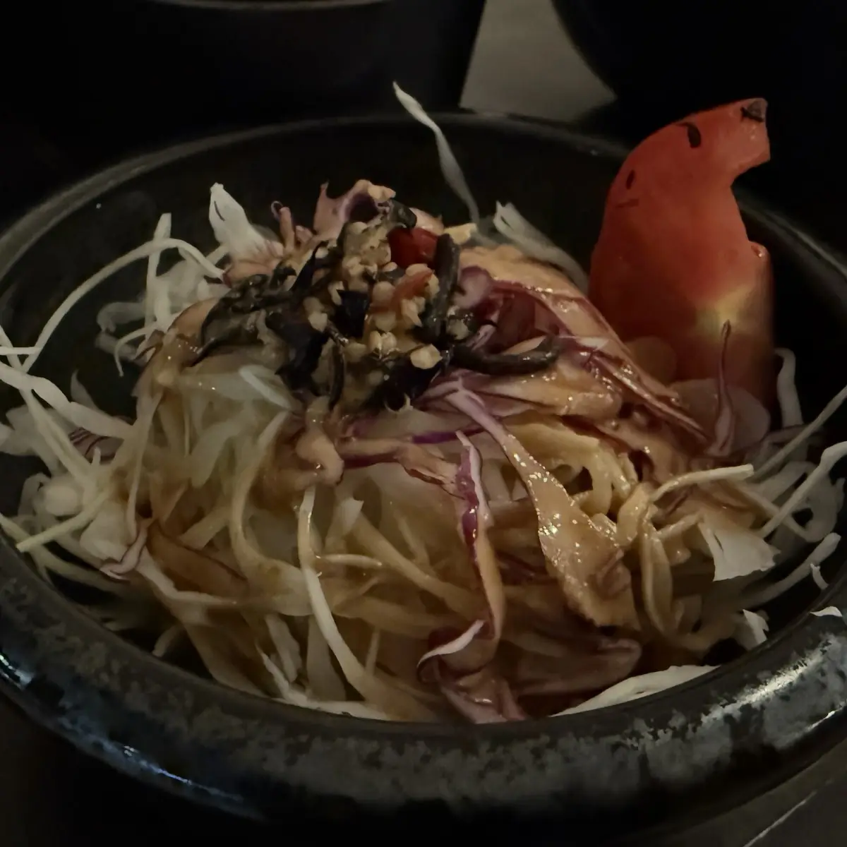 Papaya Salad