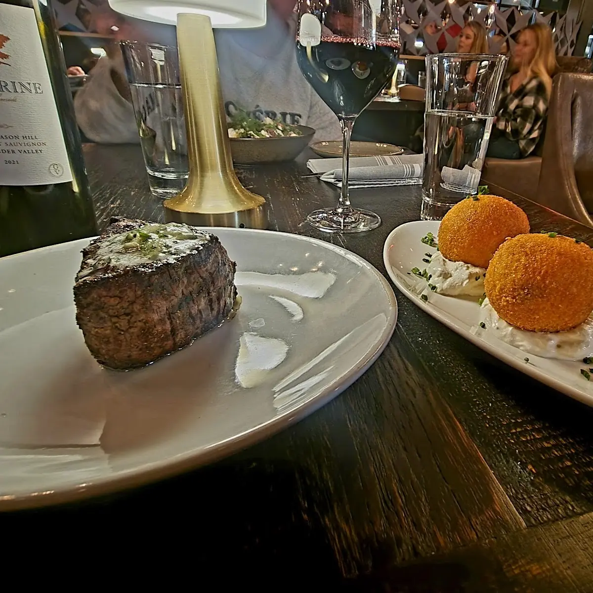 Filet Mignon 8oz Wagyu