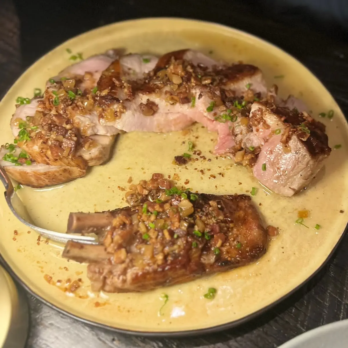 Pork Chops