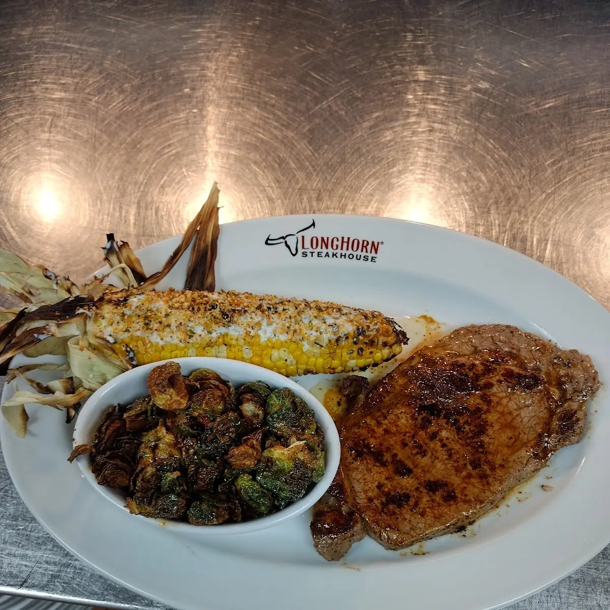 12 Oz Ribeye Steak