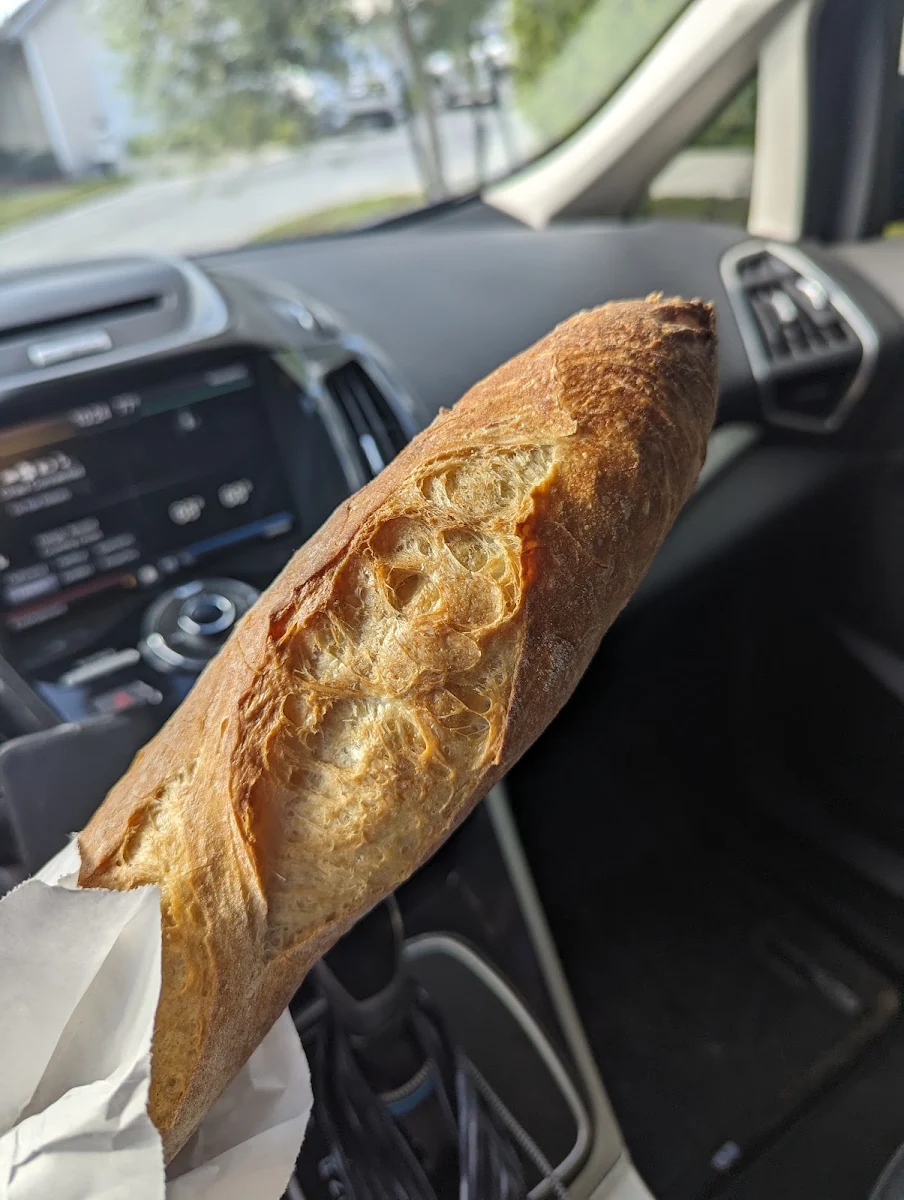 Baguette