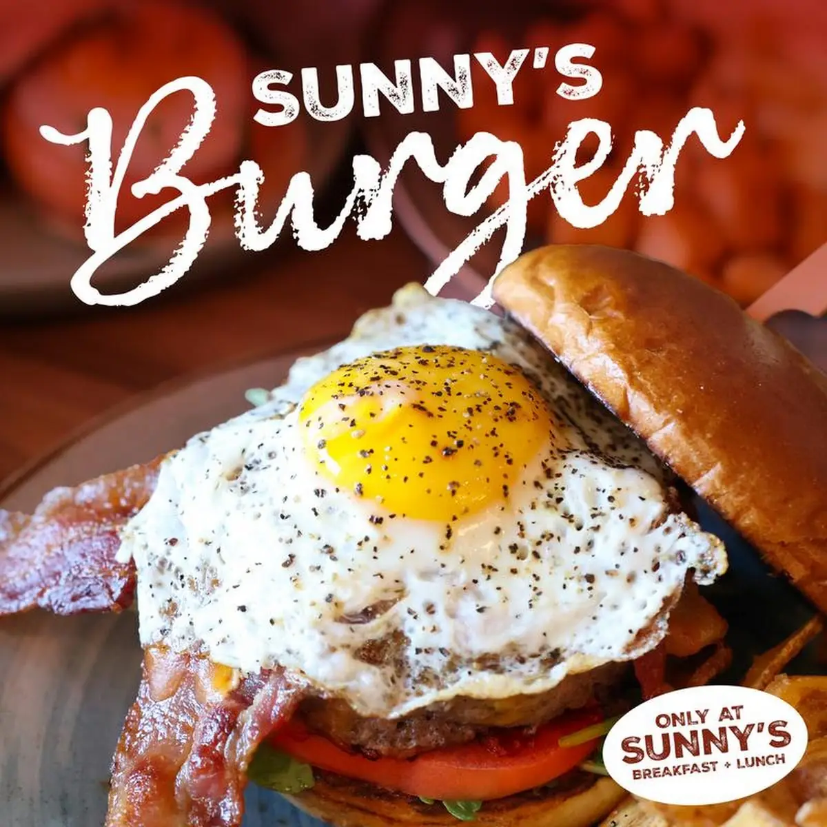 Kids cheese burger