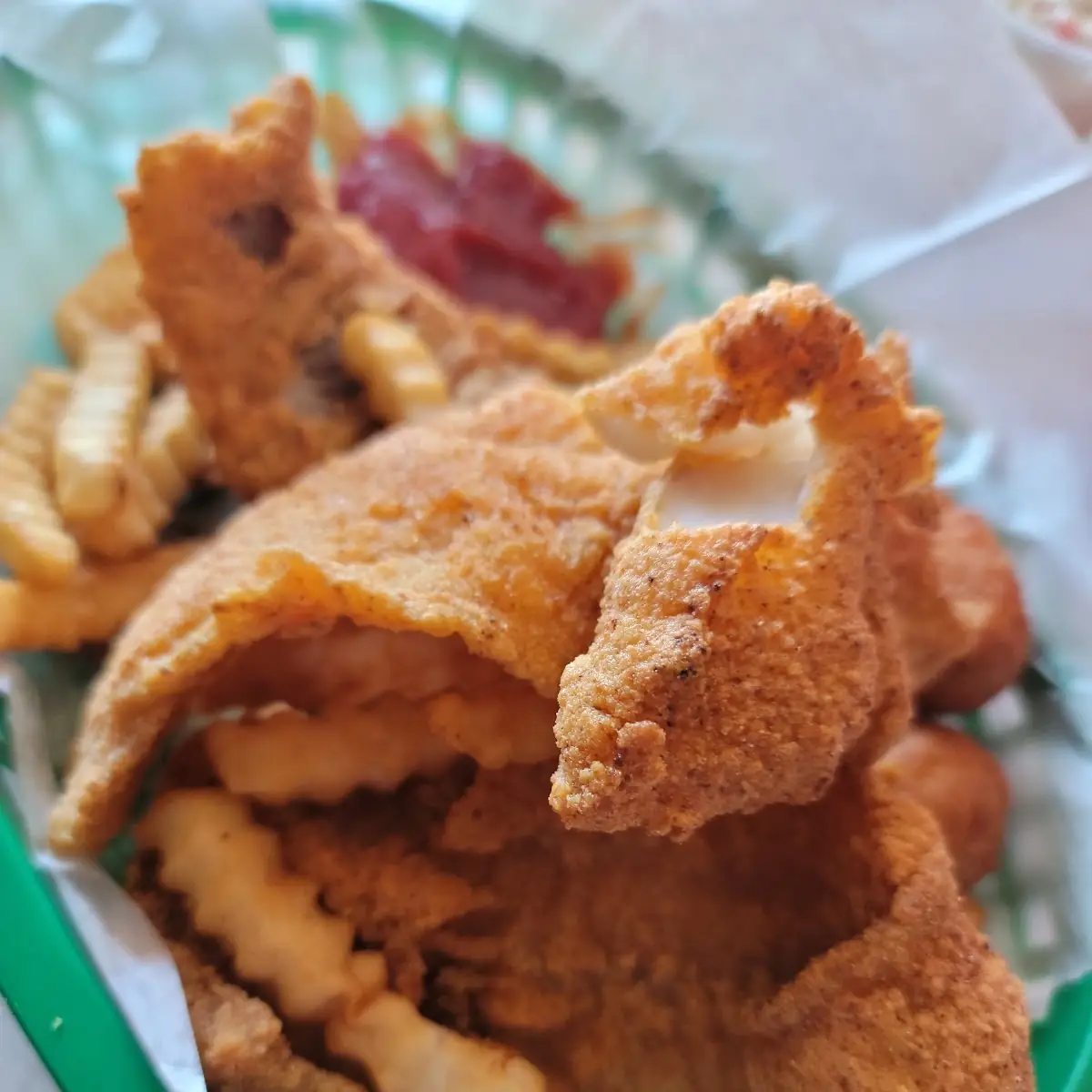 Fish Fry