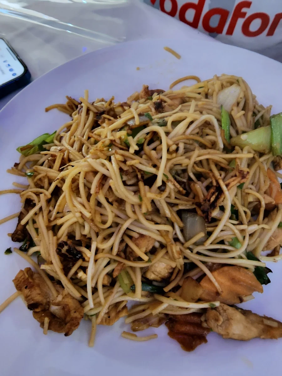 Highlights, Fiji Style Desi Dhaba AUST PTY LTD Liverpool