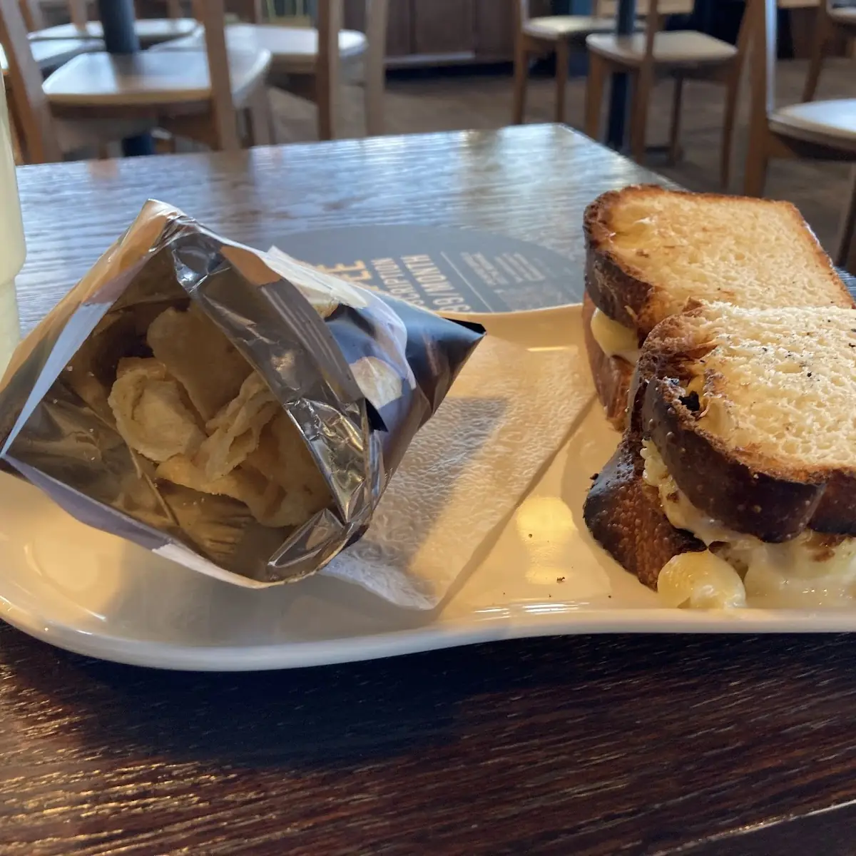 Patty Melt