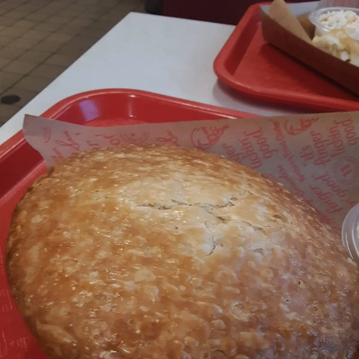 Chicken Pot Pie