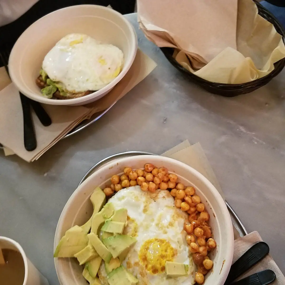 Power Bowl