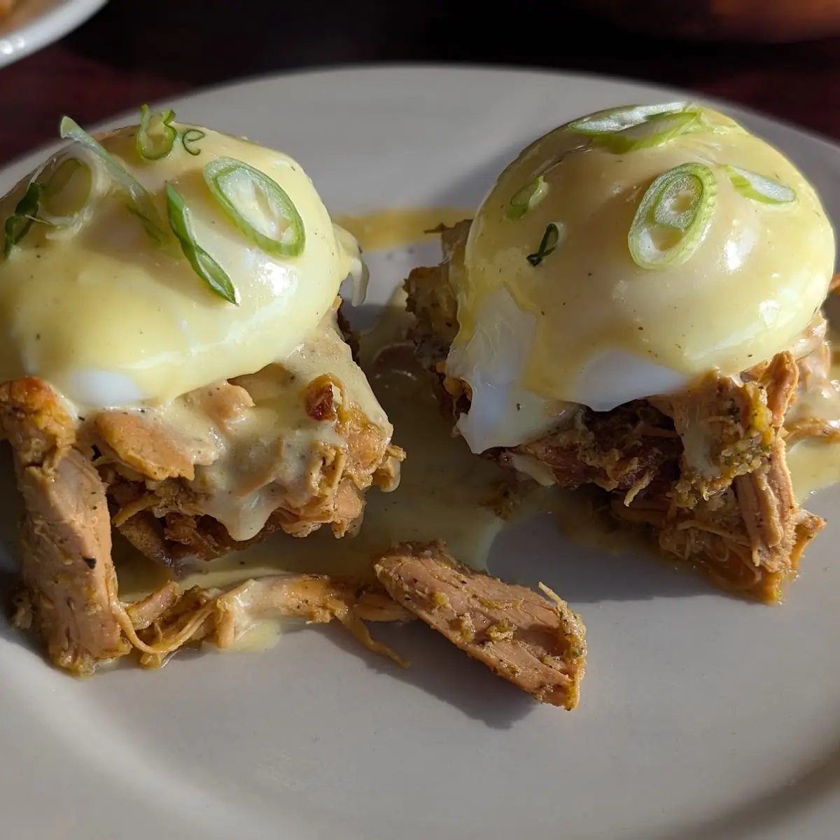 Pulled Pork
