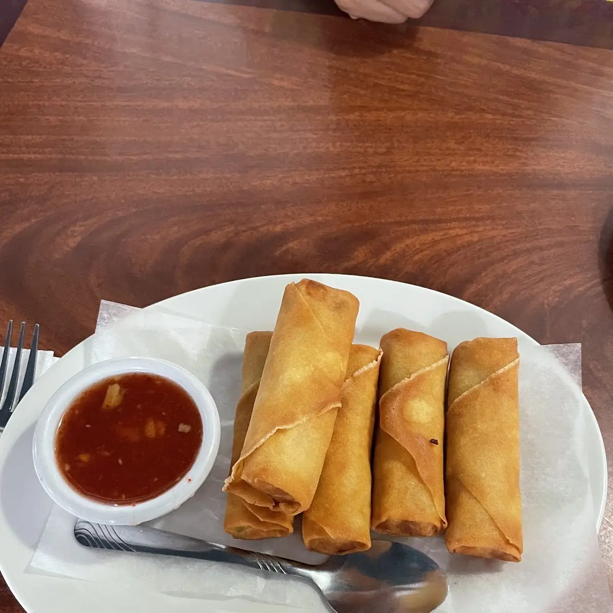 Spring Roll